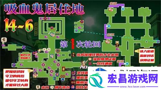 挑战无尽