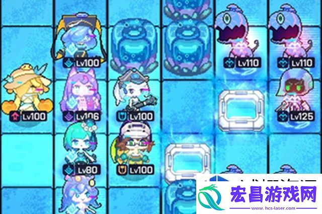 跃迁旅人水老板娘什么时候出