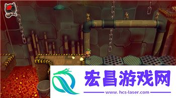 探索游戏中的武器系统与生存挑战