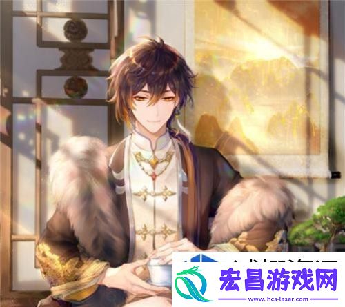 原神珐露珊技能是什么