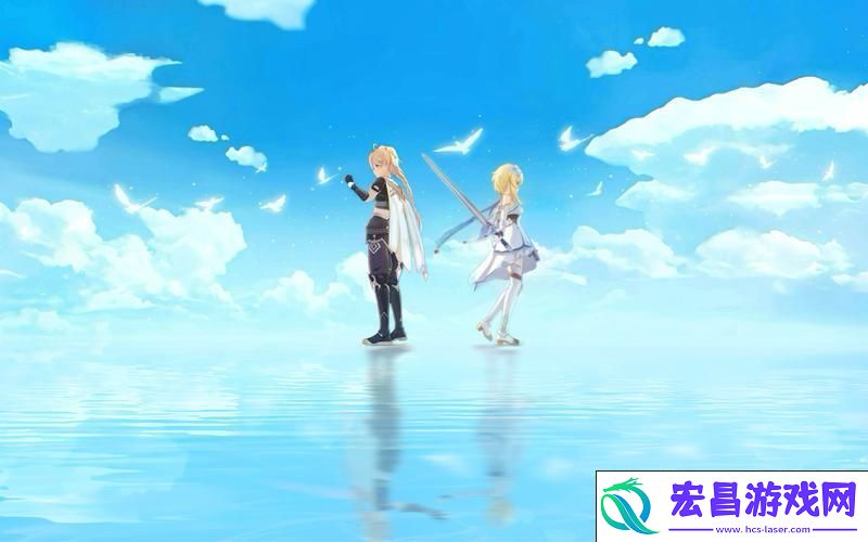 4K之梦-你触及那片梦幻之境了吗