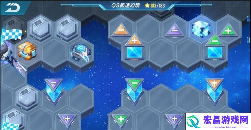 解锁极速幻镜的通关秘籍