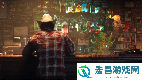 漫威金刚狼积极开发中