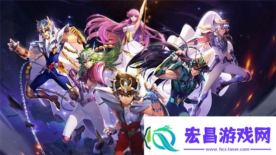 圣斗士星矢手游平民阵容怎么搭配