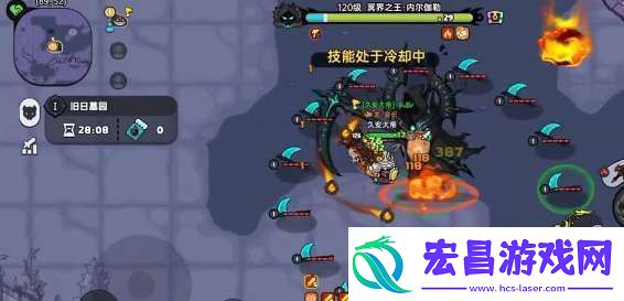 英勇之地圣裁破渊重钳怎么样