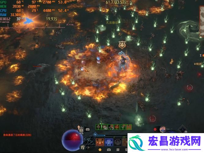 圈套任务全揭秘与高效通关秘籍
