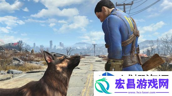 辐射4次世代版什么时候出