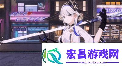 深空之眼霜影暗御津羽强度怎么样
