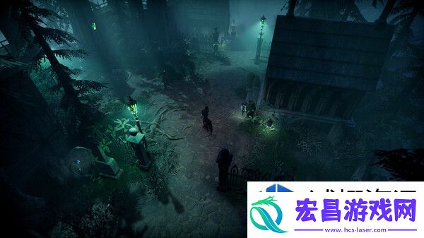 公会战斗位置详解