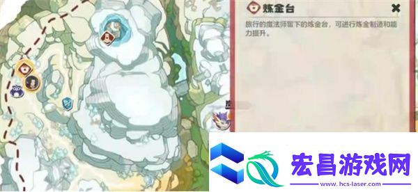 洛克王国世界埃德里打法指南