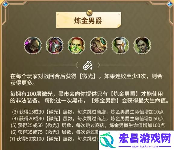 羁绊搭配策略与深度全面解析