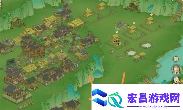桃源记2铜钱获取方法攻略分享