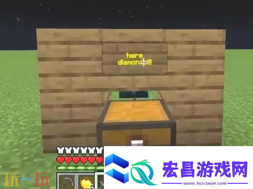 我的世界典狱长怎么召唤