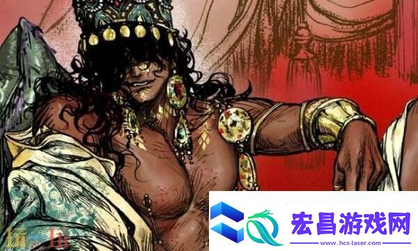 苏丹的游戏奇兽标本攻略