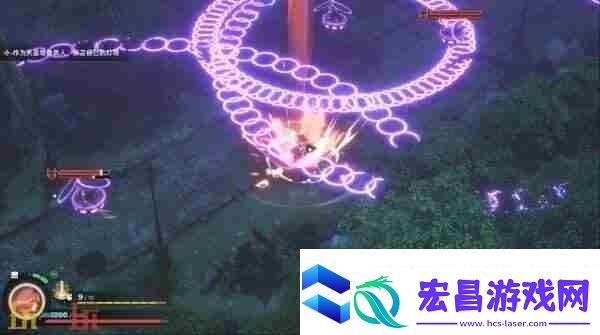 经典文字冒险游戏梦灯花即将登陆PS5与Switch平台