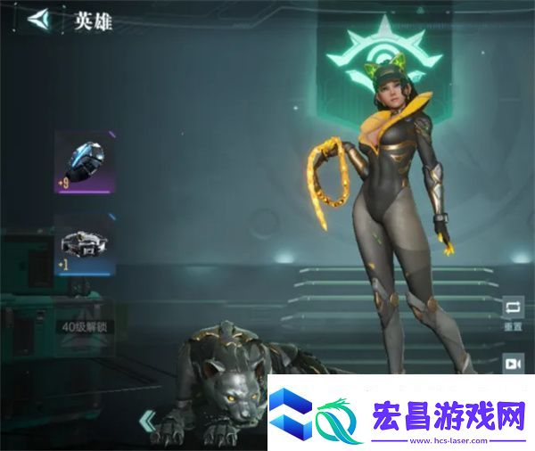 群星纪元芭芭拉角色介绍及养成指南
