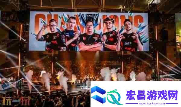瞭望丨“一场赛”撬动一座城