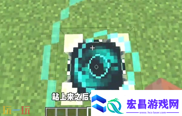 我的世界典狱长怎么召唤