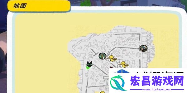 小猫咪大城市