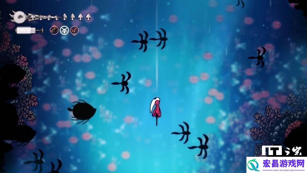 空洞骑士