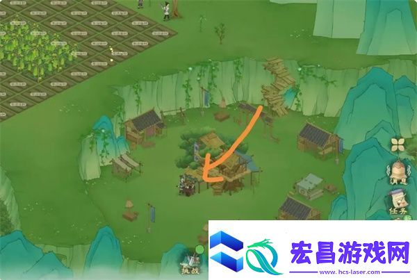 桃源记2铜钱获取方法攻略分享