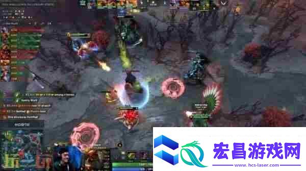 Dota2