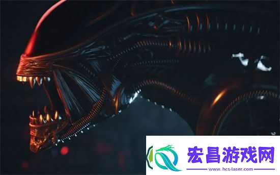 异形坠入黑暗罗伯特救不救