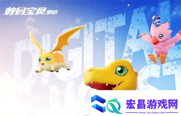 数码宝贝源码联合奥义玩法介绍说明