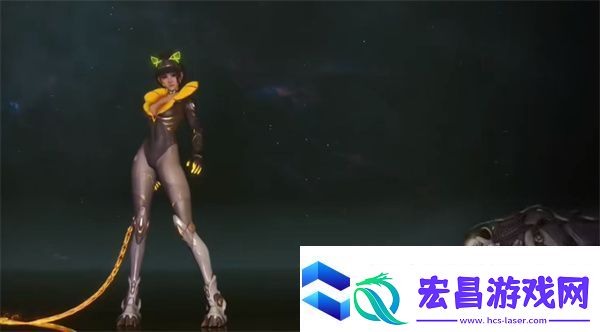 群星纪元芭芭拉角色介绍及养成指南