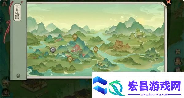 桃源记2铜钱获取方法攻略分享