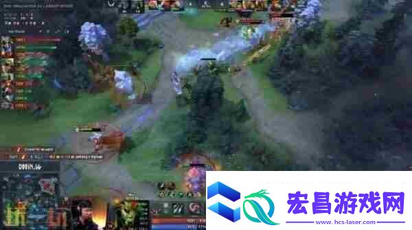 Dota2