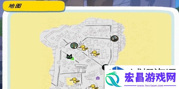 小猫咪大城市