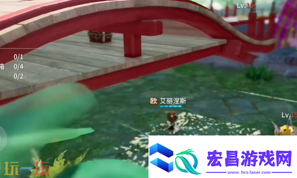 开放空间喷射战士怎么获取