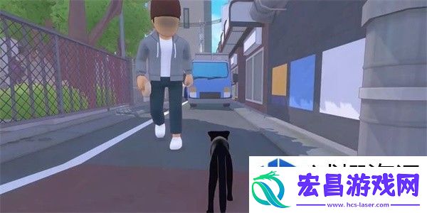 小猫咪大城市老虎帽的获取方式与攻略