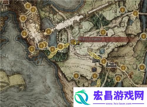 艾尔登法环调灵师罗德莉卡支线怎么做艾尔登法环调灵师罗德莉卡支线攻略