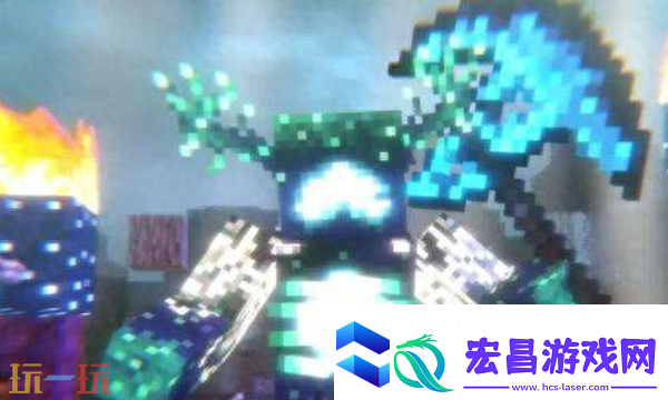 我的世界典狱长怎么召唤