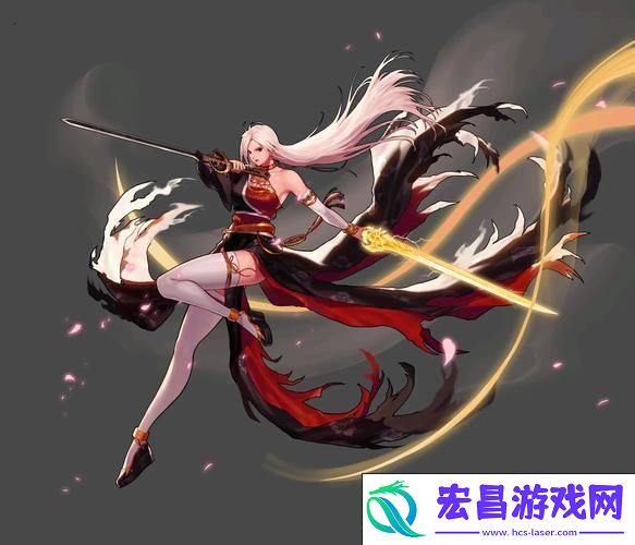 这些角色成战斗赢家