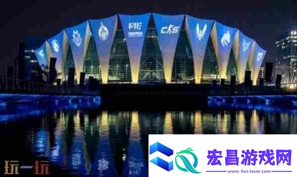 瞭望丨“一场赛”撬动一座城