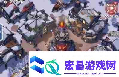 无尽冬日海岛繁荣度怎么提升