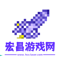 我的世界钴蓝剑怎么合成