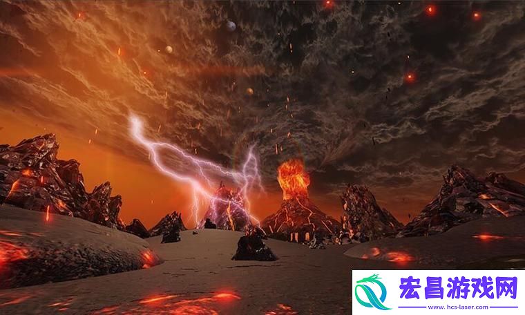 解锁强力装备的秘密