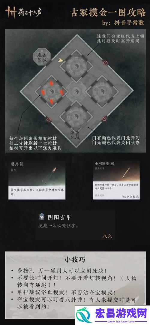揭秘铁心难静任务的通关秘籍
