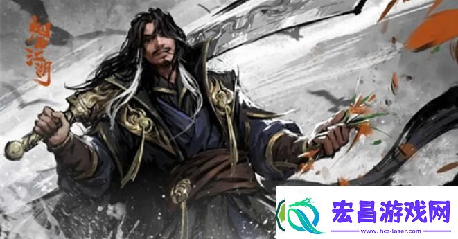 烟雨江湖舞殇剑诀第五重获取攻略一览