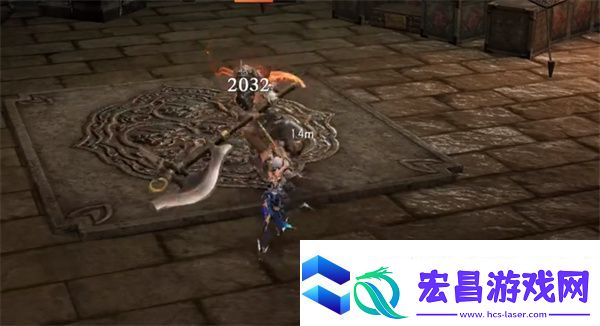 剑灵2红莲墓地通关方法攻略分享