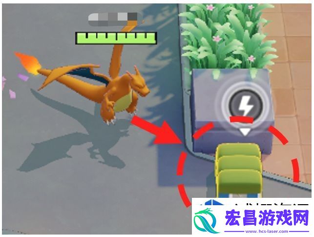 宝可梦大集结虫电宝玩法分析