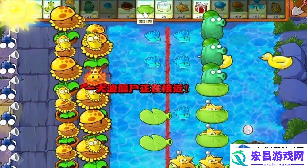 如何快速完成挑战