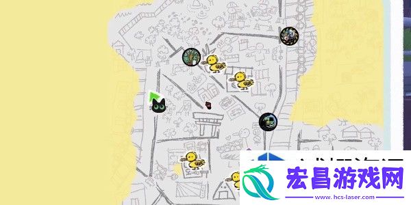 玩法详解与技巧分享