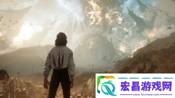 实至名归！光与影