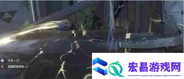 鸣潮爆裂无声成就攻略