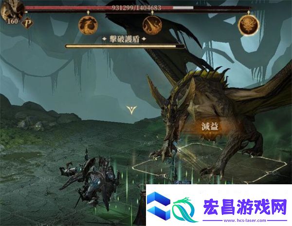 龙息神寂恒归之径任务攻略分享
